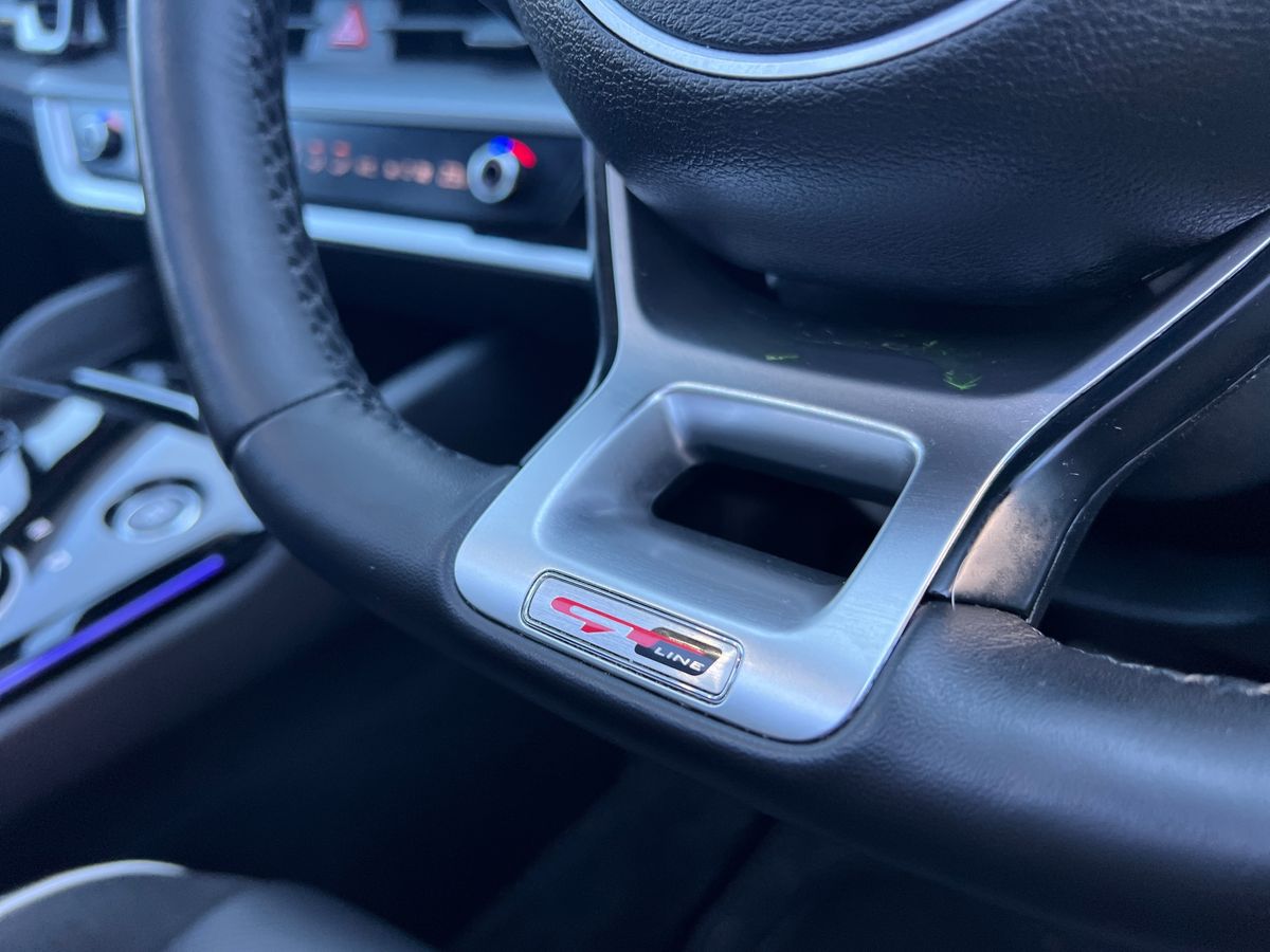 Used Kia Sportage 2023 for sale - 76567972: Photo 36