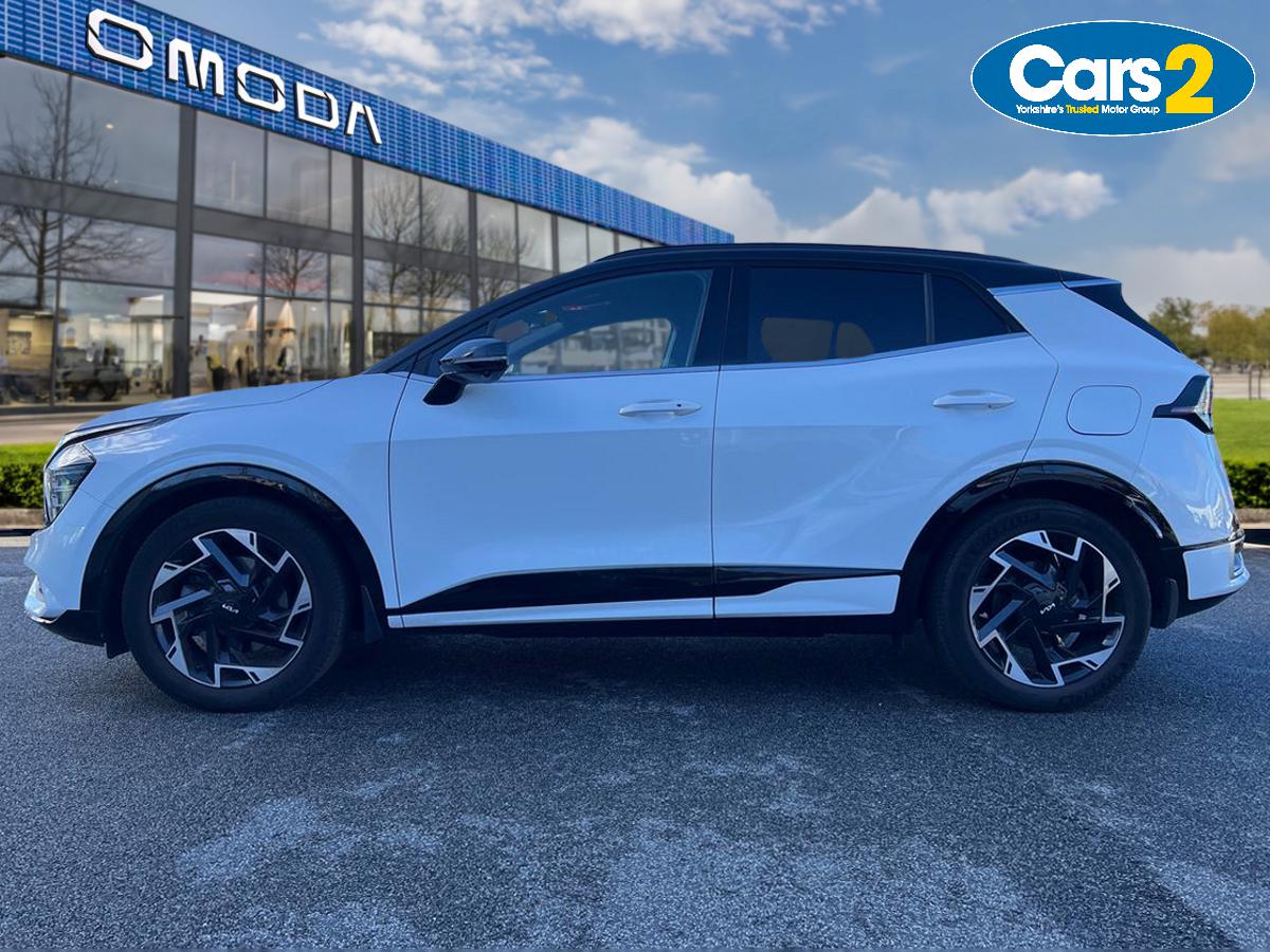 Used Kia Sportage 2023 for sale - 76567972: Photo 5