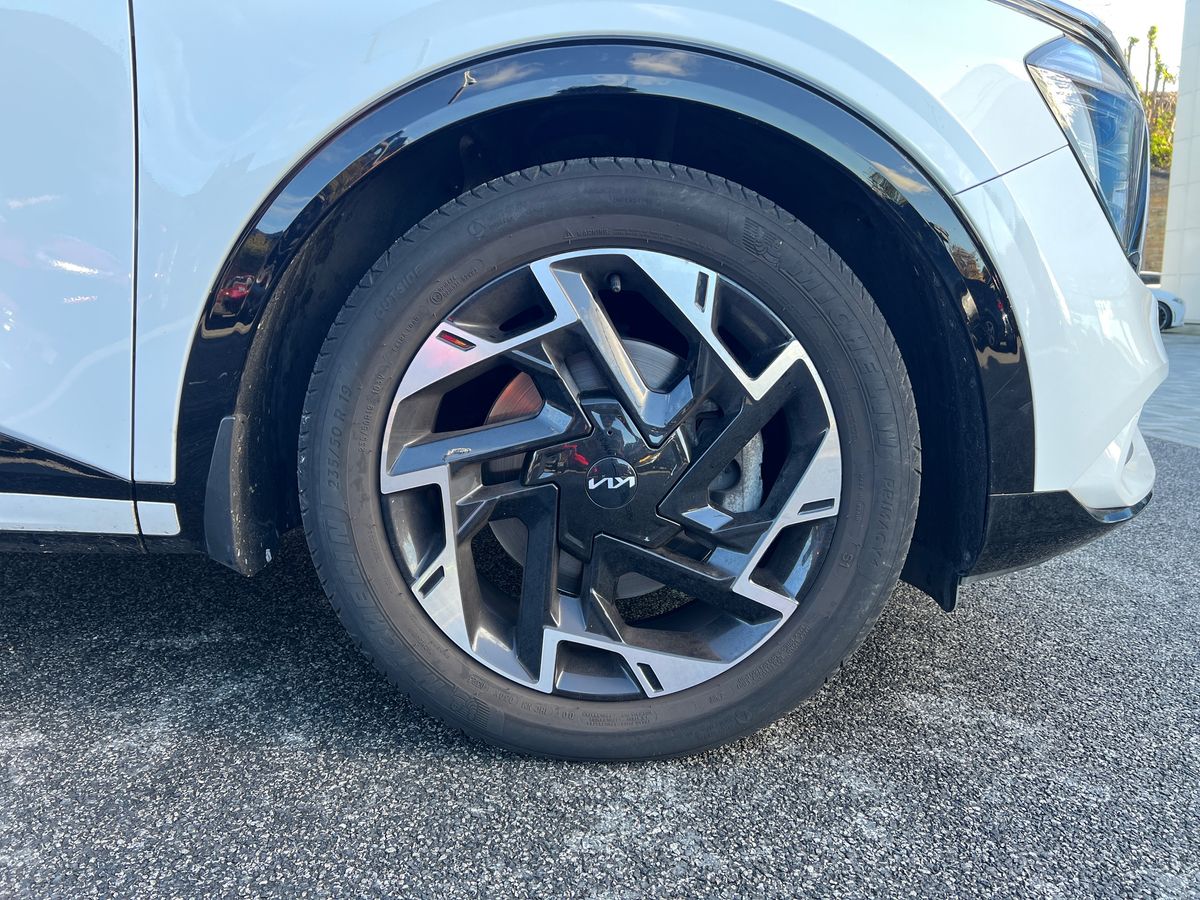 Used Kia Sportage 2023 for sale - 76567972: Photo 8