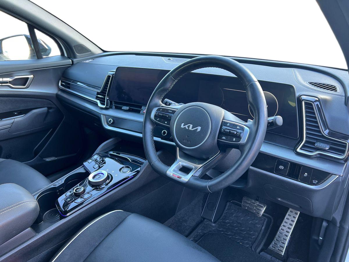 Used Kia Sportage 2023 for sale - 76567972: Photo 9