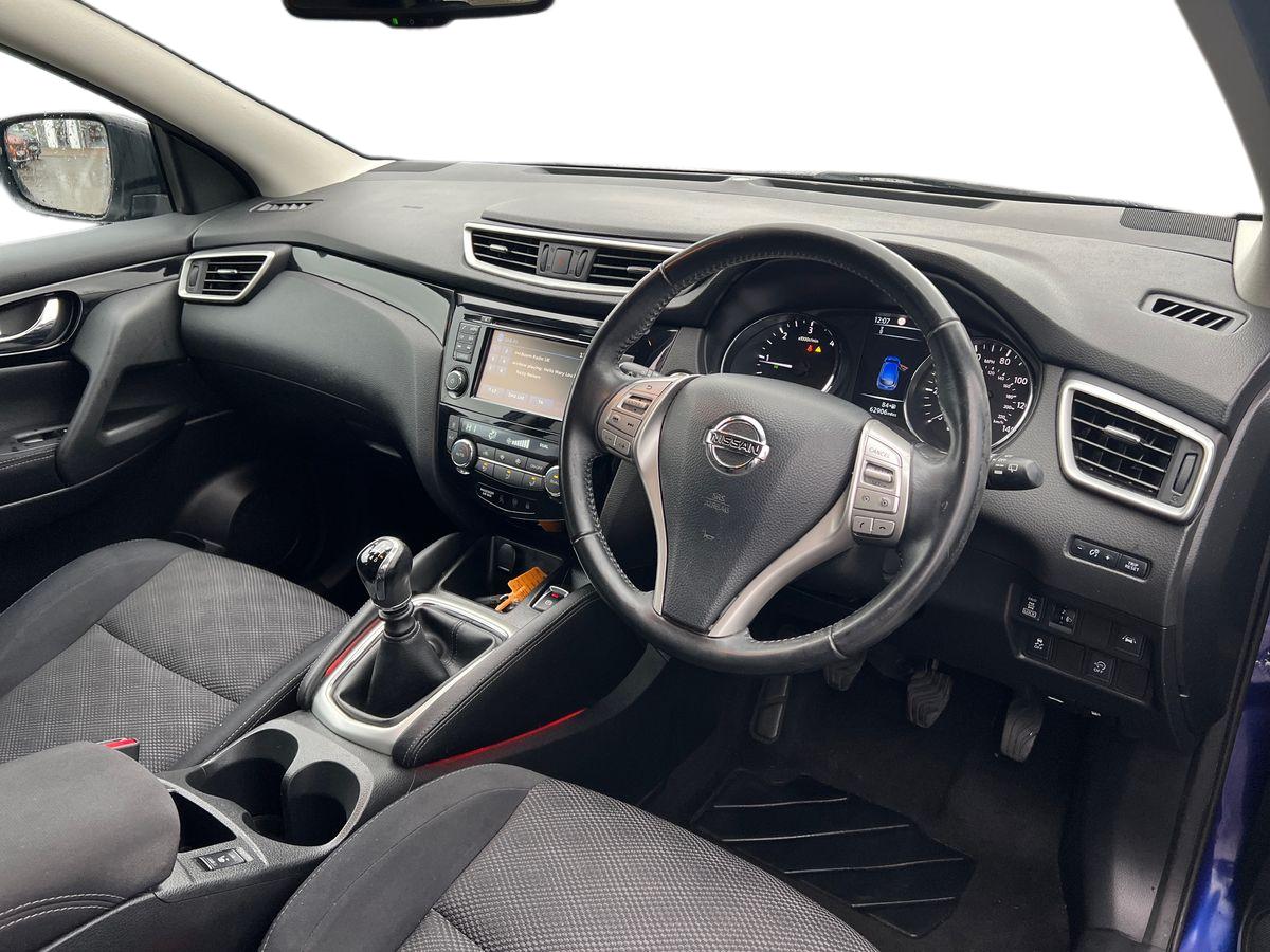 Used Nissan Qashqai 2016 for sale - 76954434: Photo 10