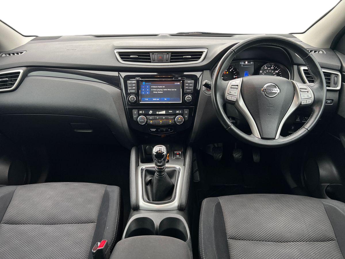 Used Nissan Qashqai 2016 for sale - 76954434: Photo 11