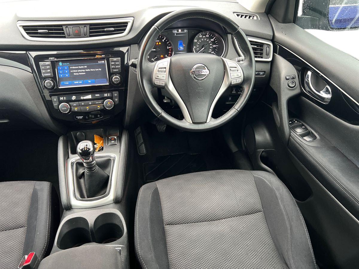 Used Nissan Qashqai 2016 for sale - 76954434: Photo 12