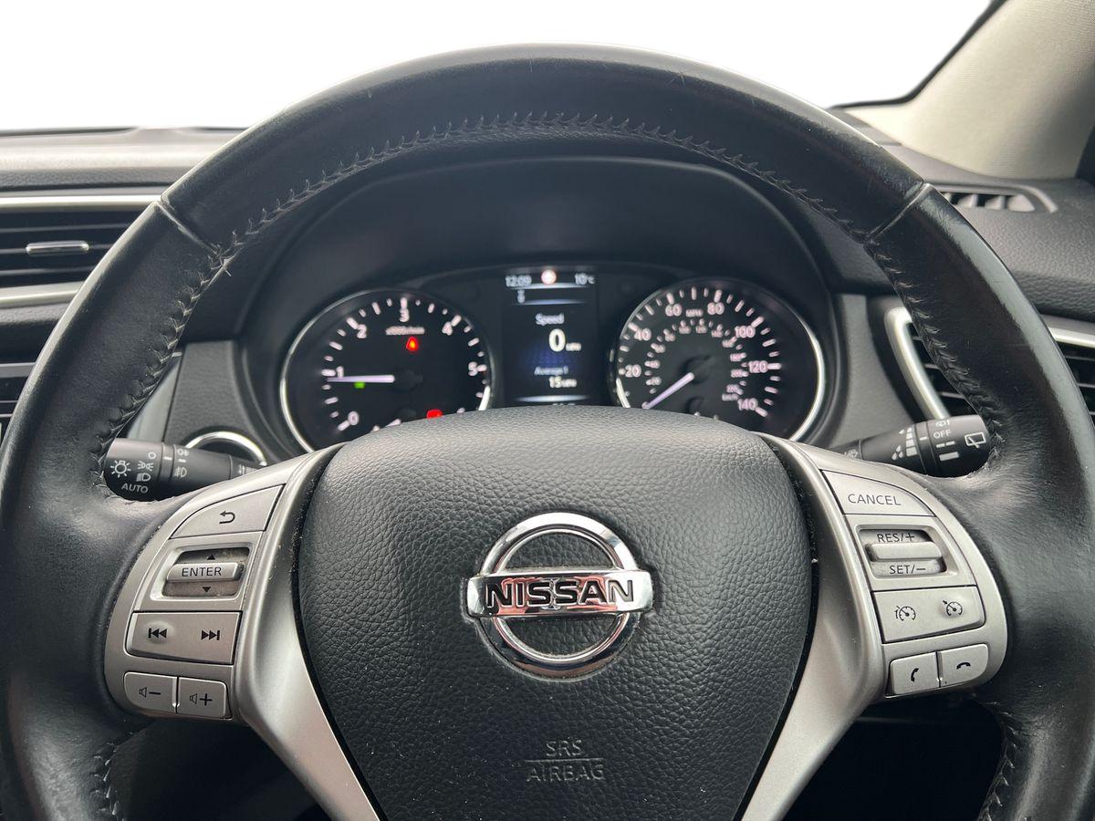 Used Nissan Qashqai 2016 for sale - 76954434: Photo 13