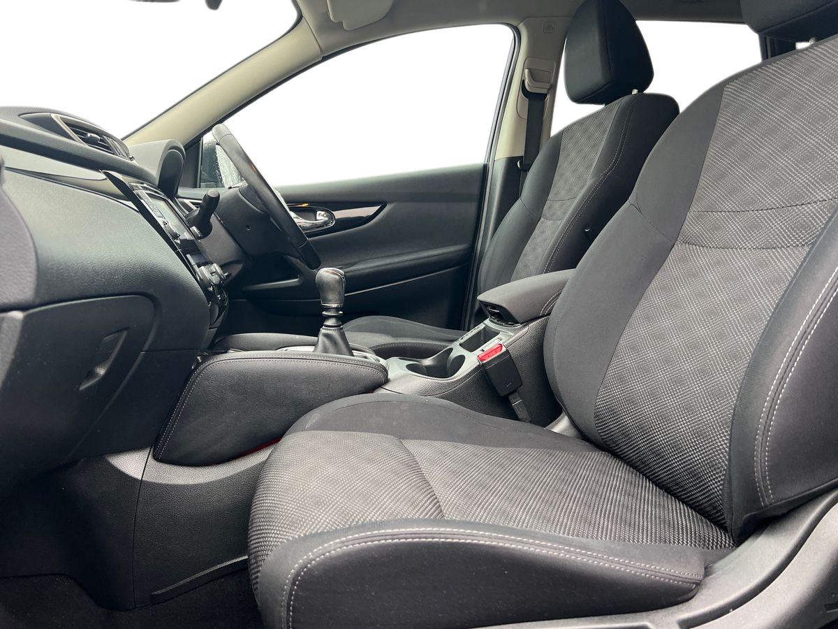 Used Nissan Qashqai 2016 for sale - 76954434: Photo 16