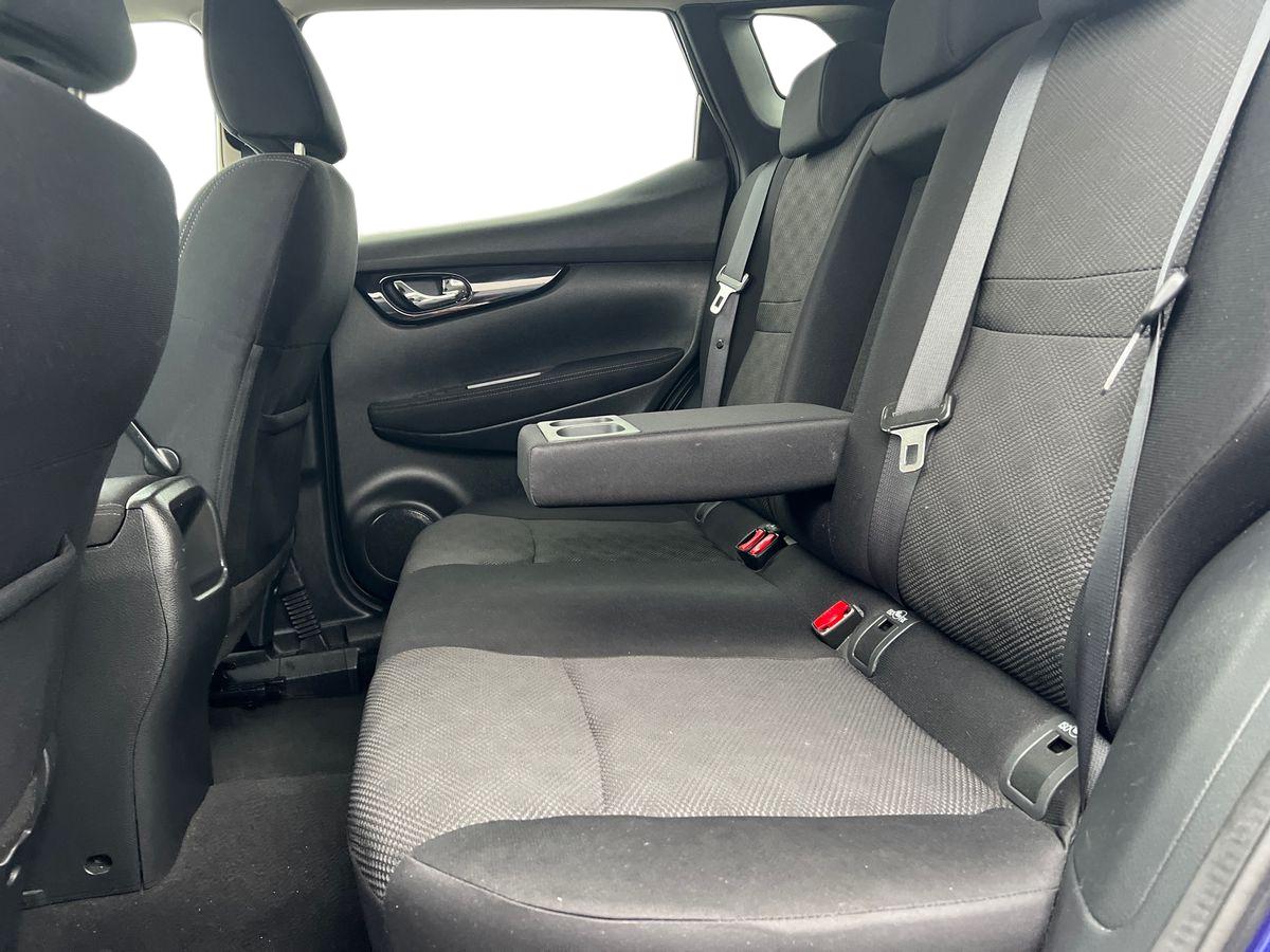 Used Nissan Qashqai 2016 for sale - 76954434: Photo 17