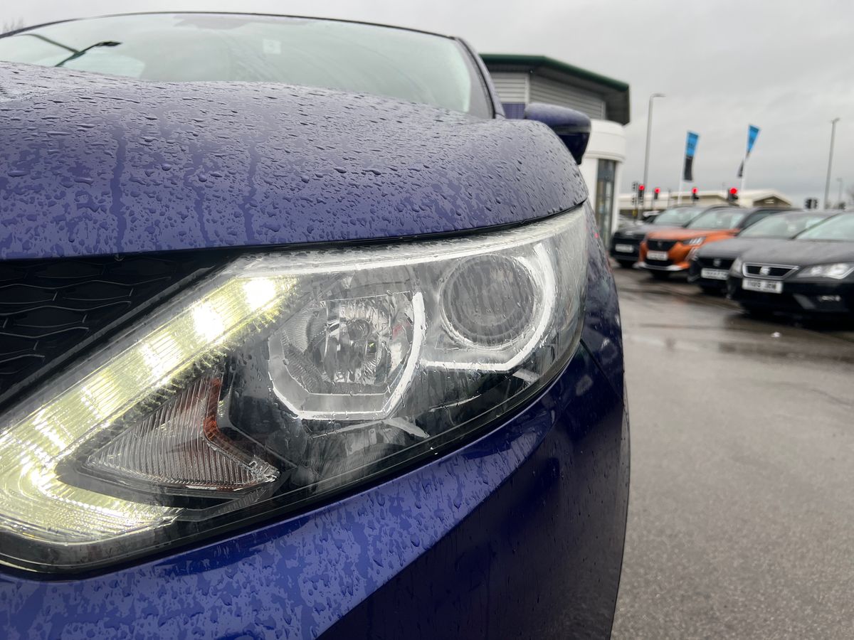 Used Nissan Qashqai 2016 for sale - 76954434: Photo 22