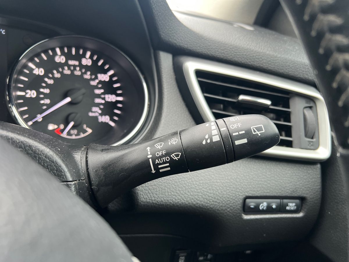 Used Nissan Qashqai 2016 for sale - 76954434: Photo 23