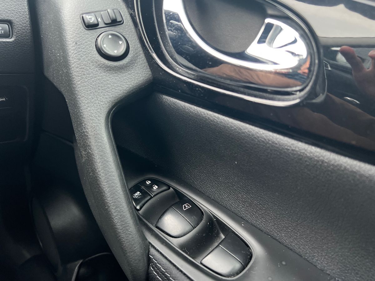 Used Nissan Qashqai 2016 for sale - 76954434: Photo 28