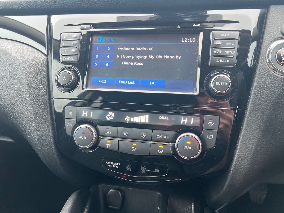 Used Nissan Qashqai 2016 for sale - 76954434: Photo 29