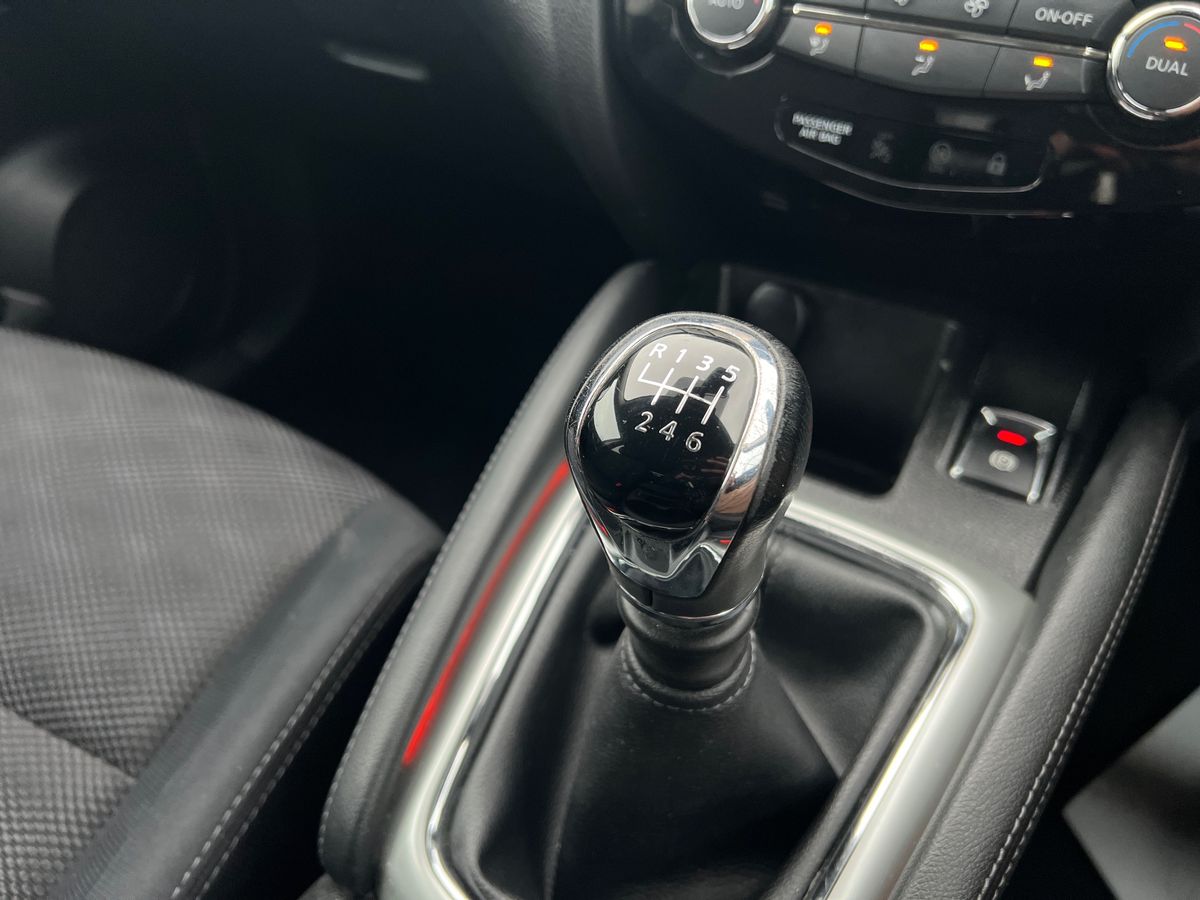 Used Nissan Qashqai 2016 for sale - 76954434: Photo 31