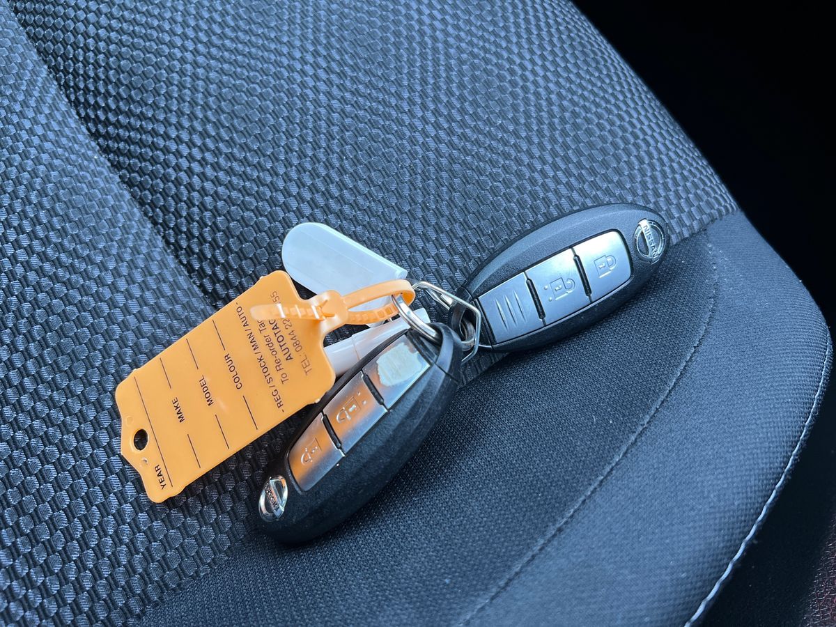 Used Nissan Qashqai 2016 for sale - 76954434: Photo 34