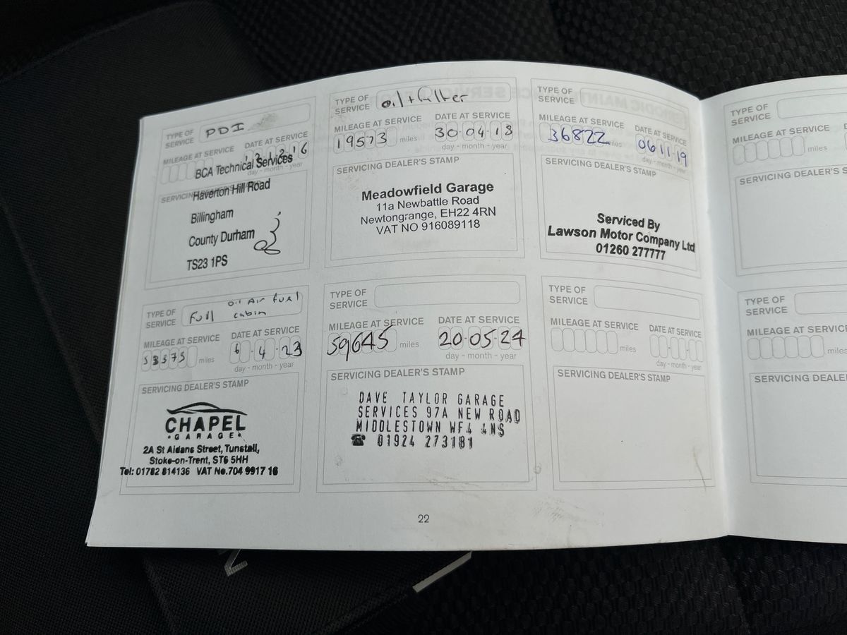 Used Nissan Qashqai 2016 for sale - 76954434: Photo 35