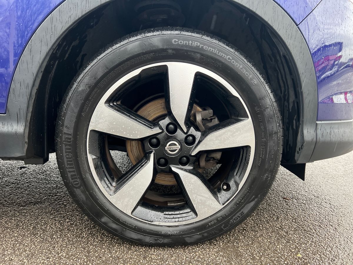 Used Nissan Qashqai 2016 for sale - 76954434: Photo 9