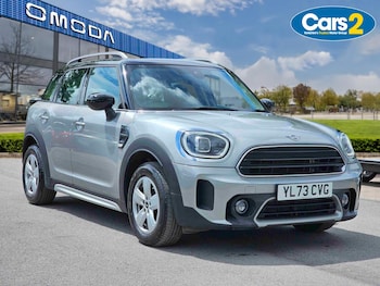 Used MINI Countryman 2023 for sale - 78811321: Photo