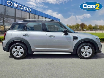 Used MINI Countryman 2023 for sale - 78811321: Photo