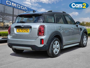 Used MINI Countryman 2023 for sale - 78811321: Photo