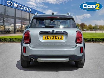 Used MINI Countryman 2023 for sale - 78811321: Photo