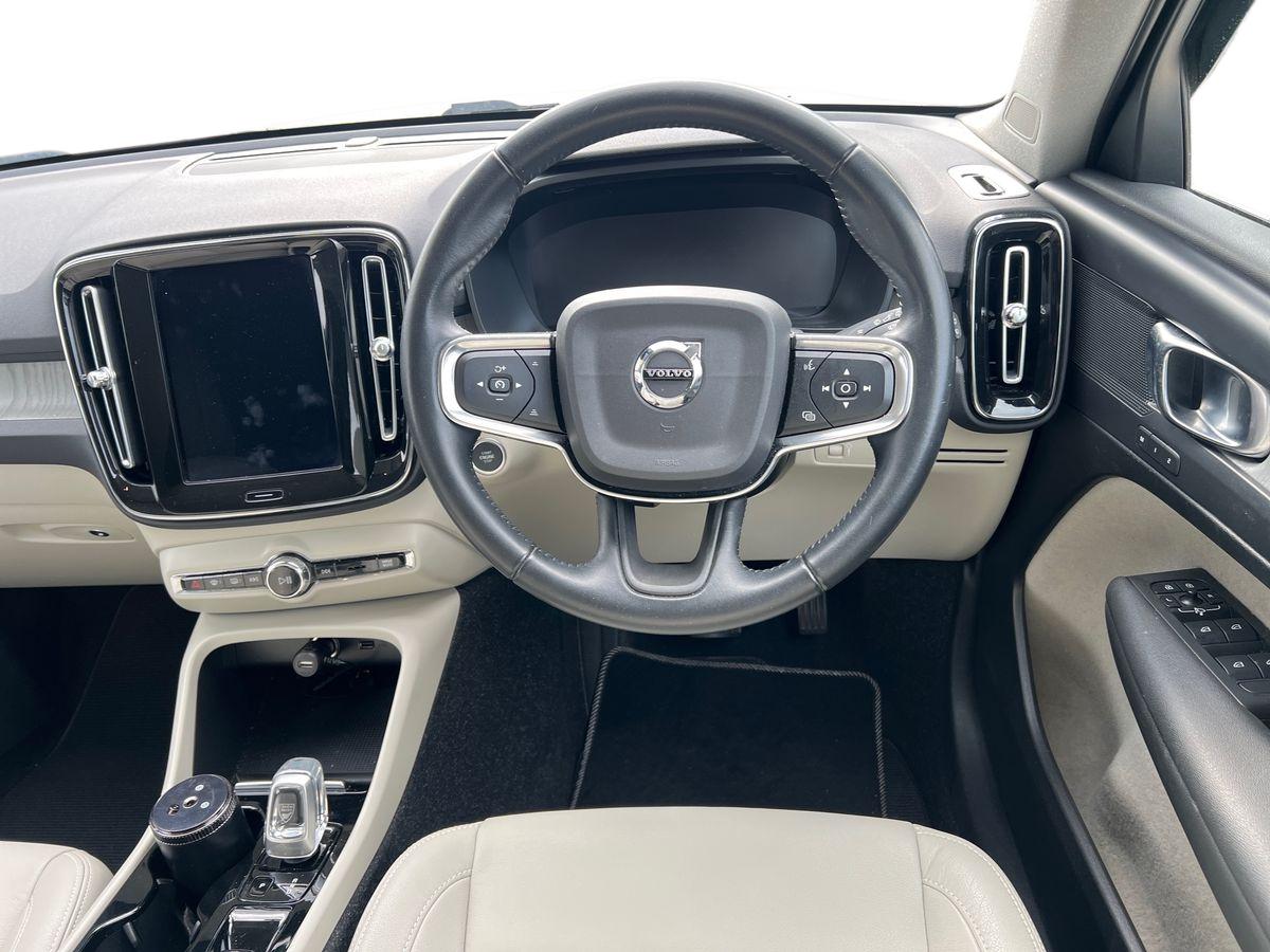 Used Volvo XC40 2020 for sale - 77826533: Photo 12