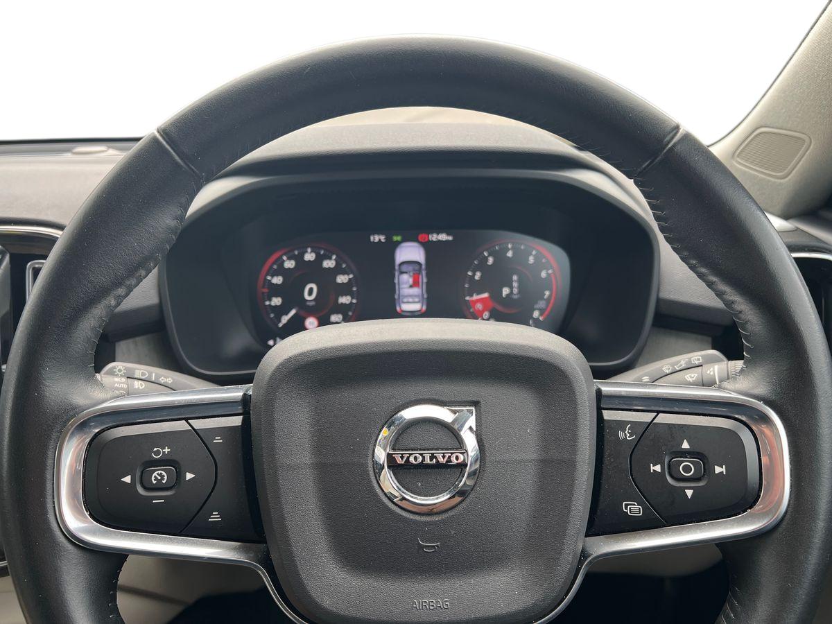 Used Volvo XC40 2020 for sale - 77826533: Photo 13