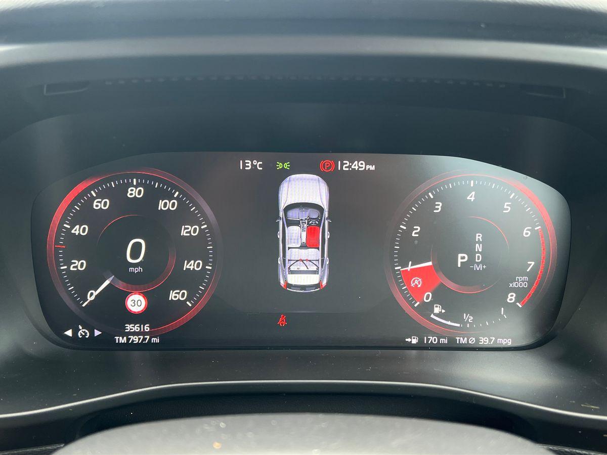 Used Volvo XC40 2020 for sale - 77826533: Photo 14