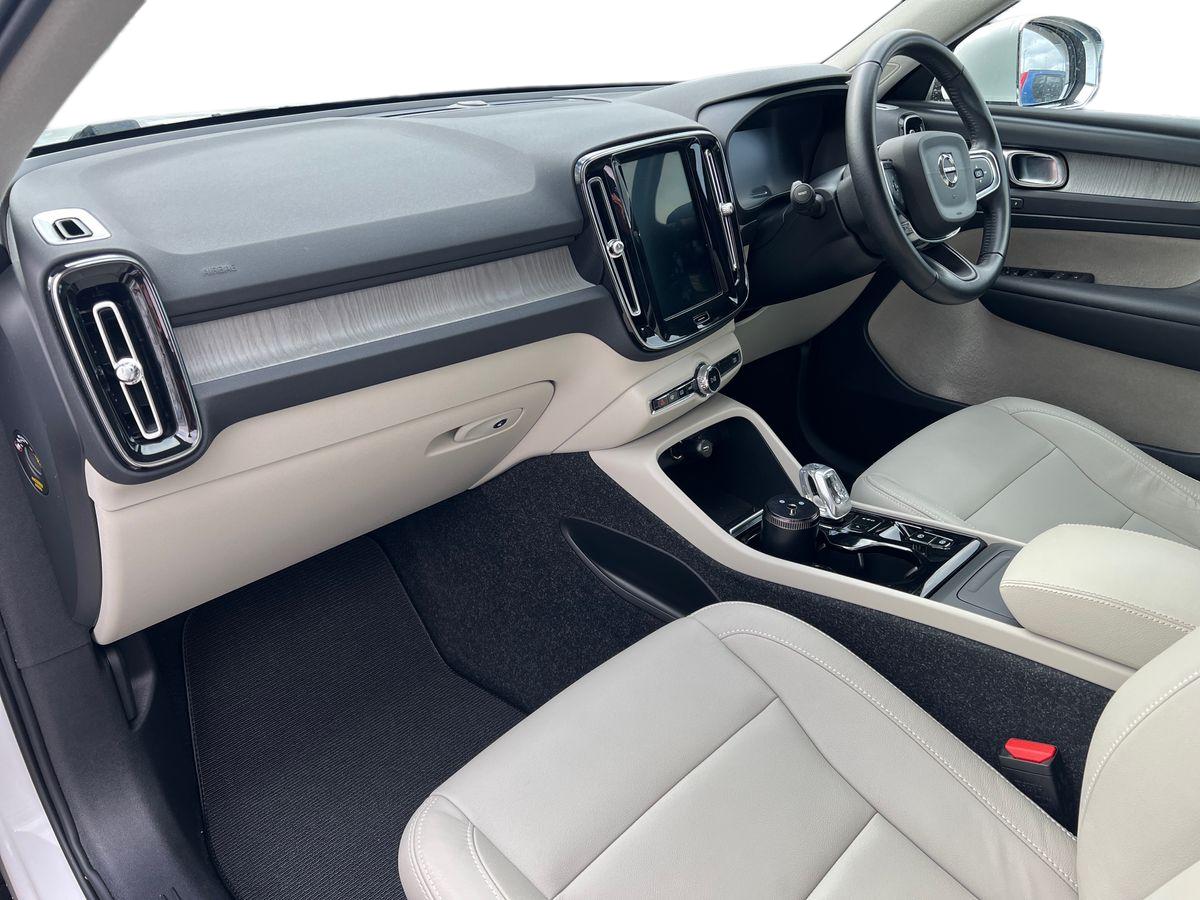 Used Volvo XC40 2020 for sale - 77826533: Photo 15