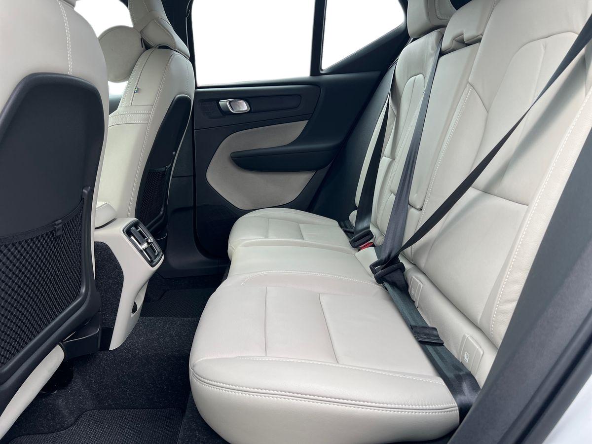 Used Volvo XC40 2020 for sale - 77826533: Photo 17