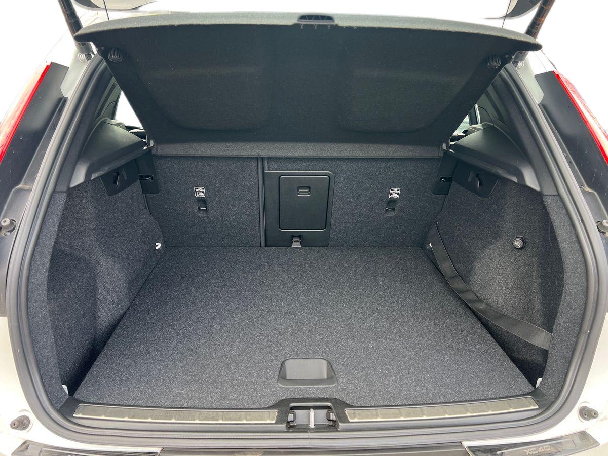 Used Volvo XC40 2020 for sale - 77826533: Photo 18