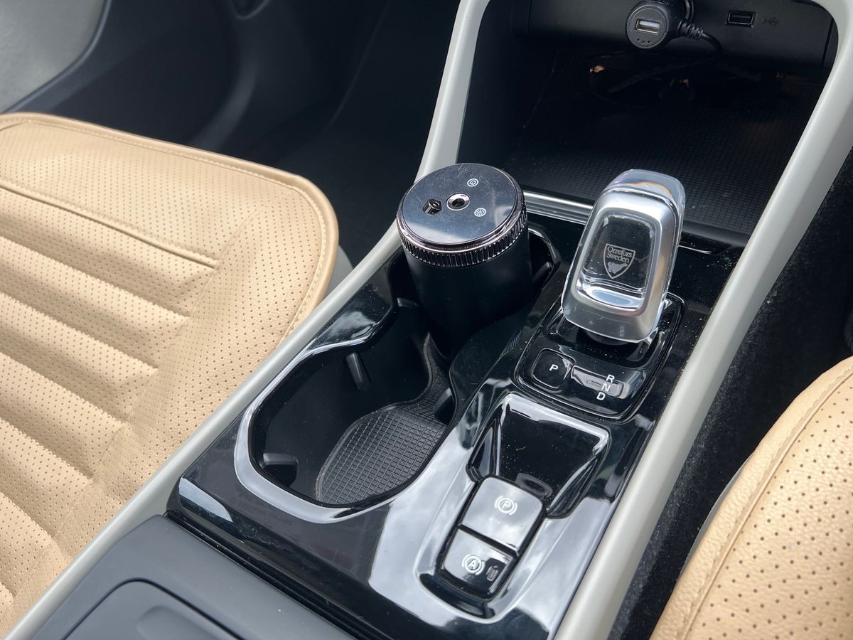 Used Volvo XC40 2020 for sale - 77826533: Photo 26