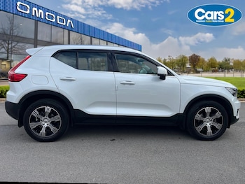 Used Volvo XC40 2020 for sale - 77826533: Photo