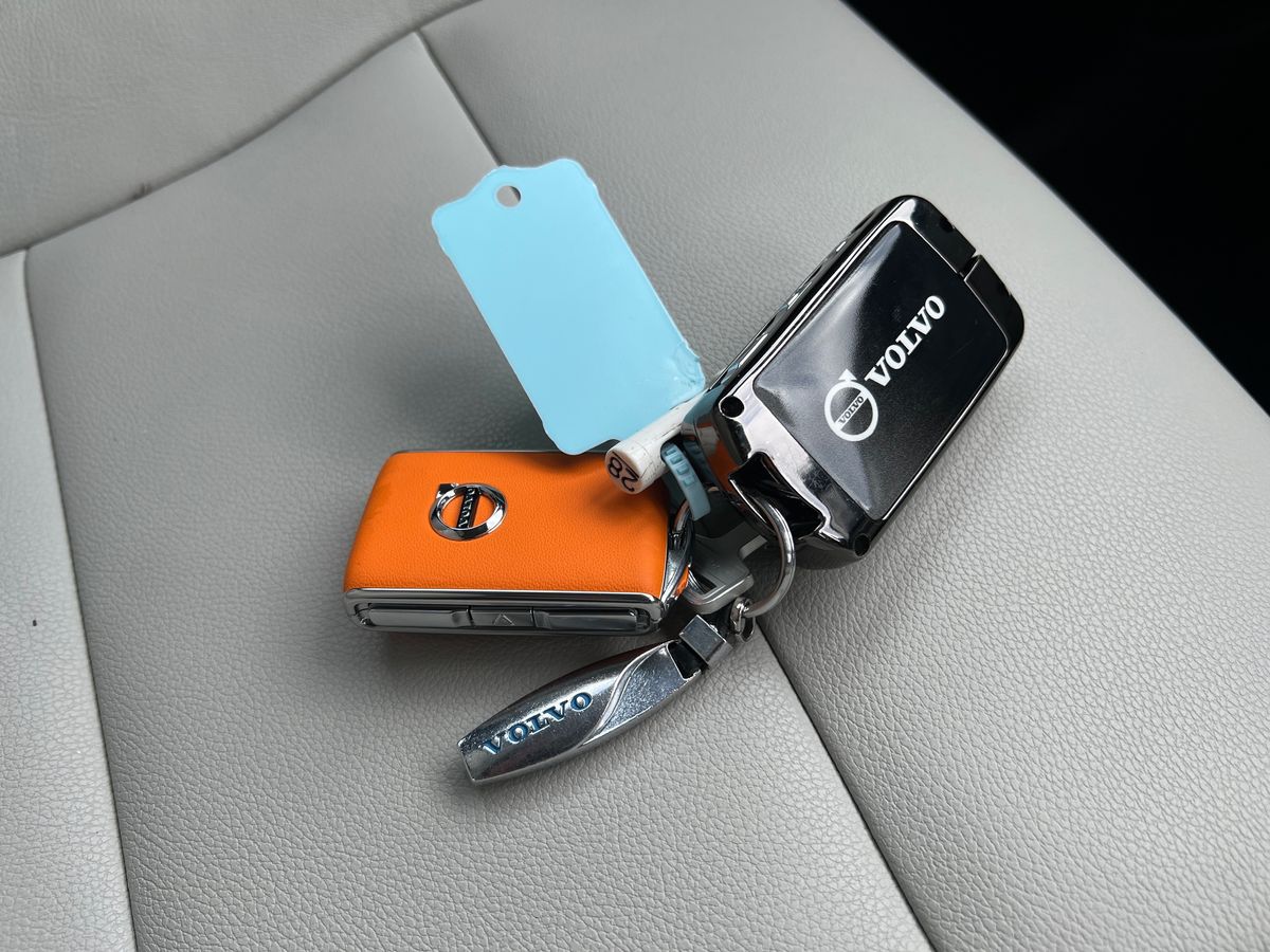 Used Volvo XC40 2020 for sale - 77826533: Photo 31