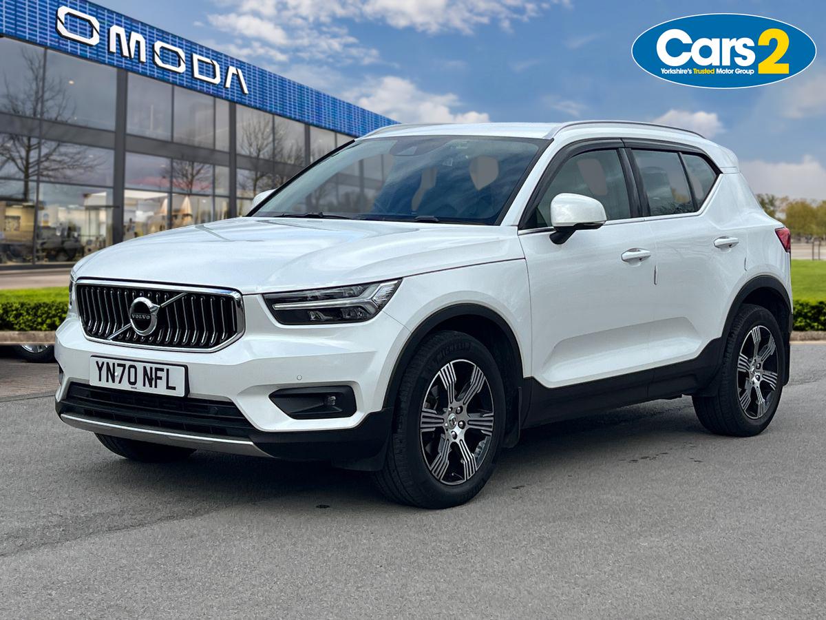 Used Volvo XC40 2020 for sale - 77826533: Photo 7