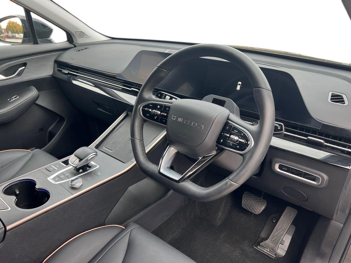 Used Omoda OMODA 5 2025 for sale - 76567989: Photo 10