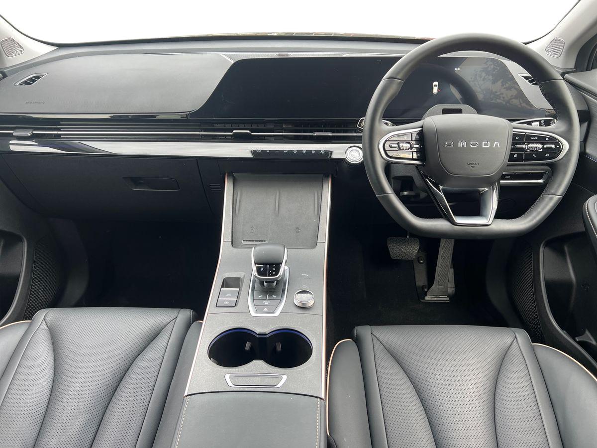 Used Omoda OMODA 5 2025 for sale - 76567989: Photo 11