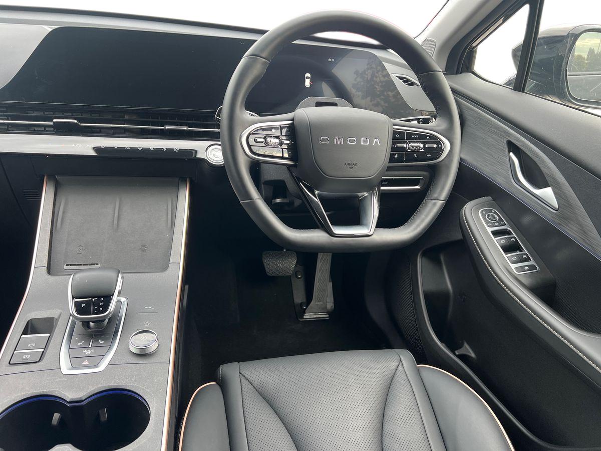Used Omoda OMODA 5 2025 for sale - 76567989: Photo 12
