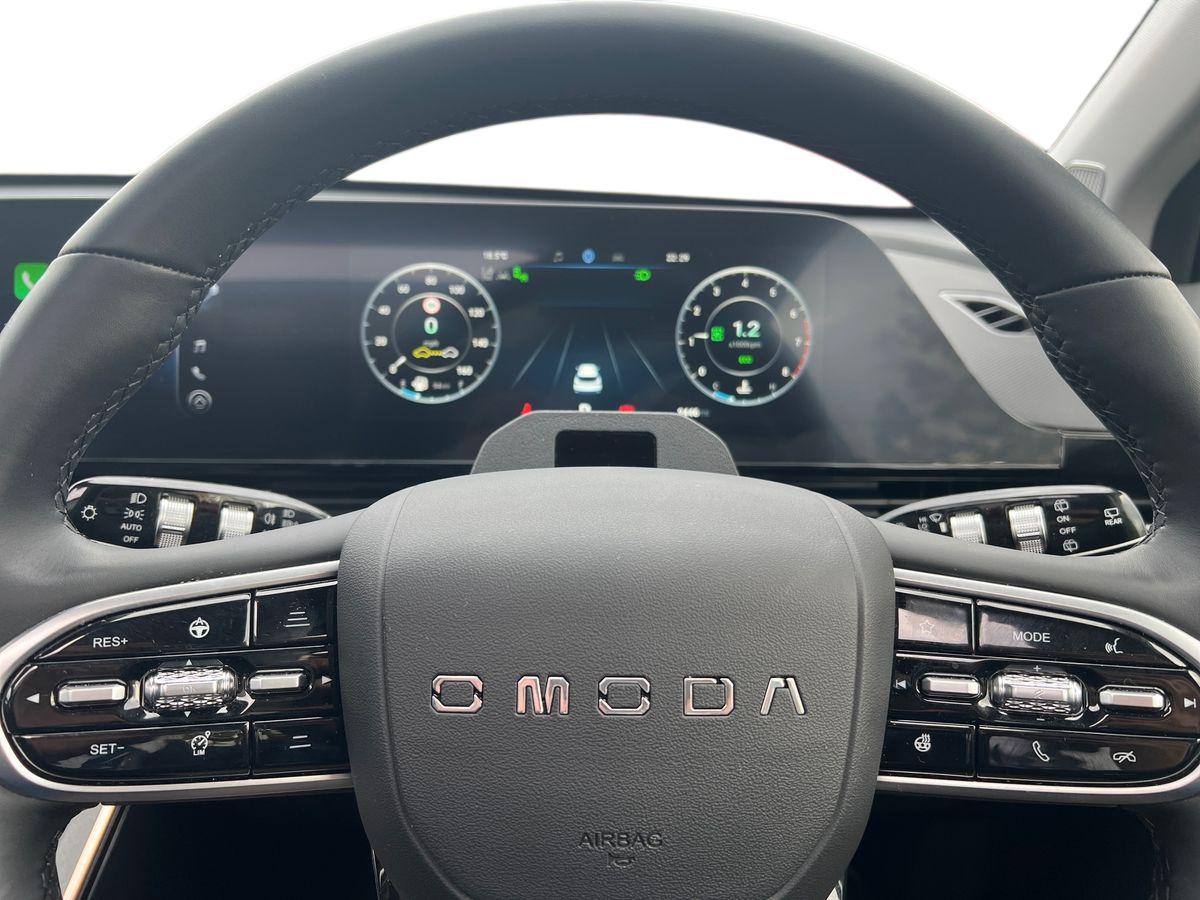 Used Omoda OMODA 5 2025 for sale - 76567989: Photo 13