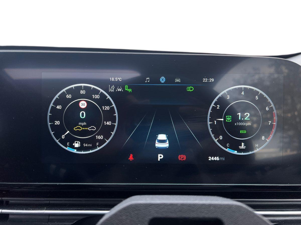 Used Omoda OMODA 5 2025 for sale - 76567989: Photo 14