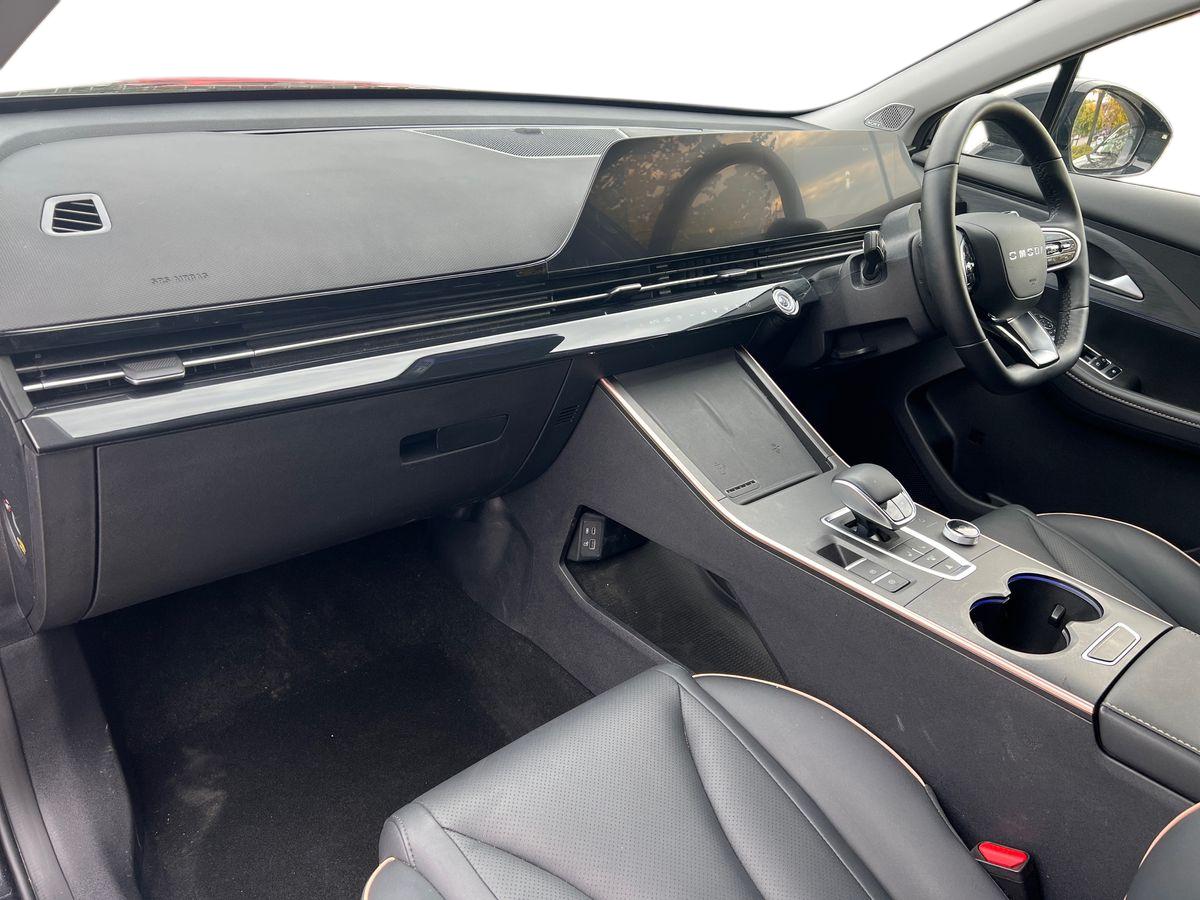 Used Omoda OMODA 5 2025 for sale - 76567989: Photo 15