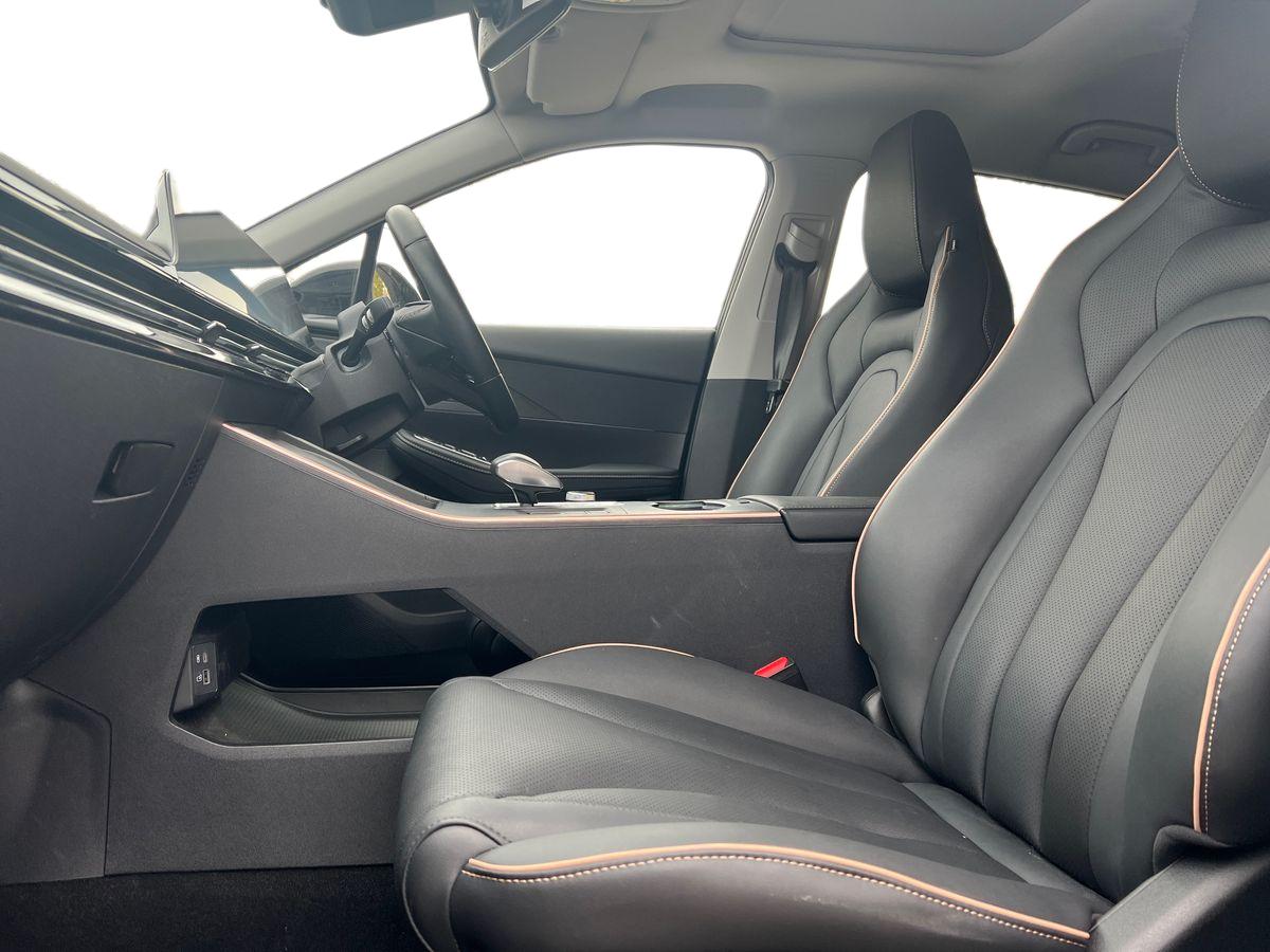 Used Omoda OMODA 5 2025 for sale - 76567989: Photo 16