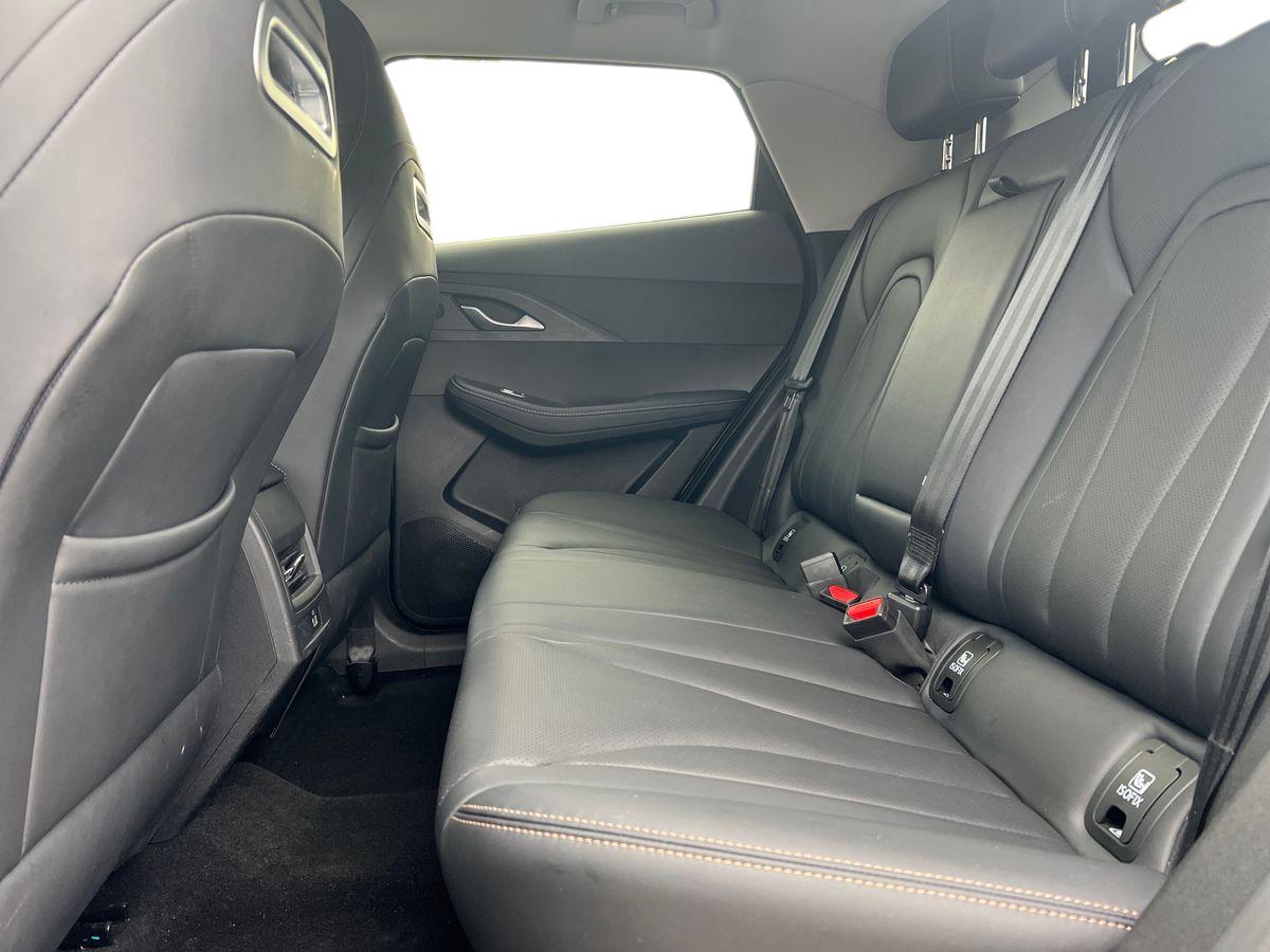 Used Omoda OMODA 5 2025 for sale - 76567989: Photo 17