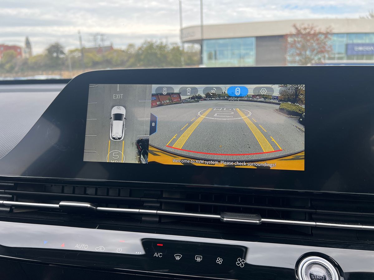 Used Omoda OMODA 5 2025 for sale - 76567989: Photo 19