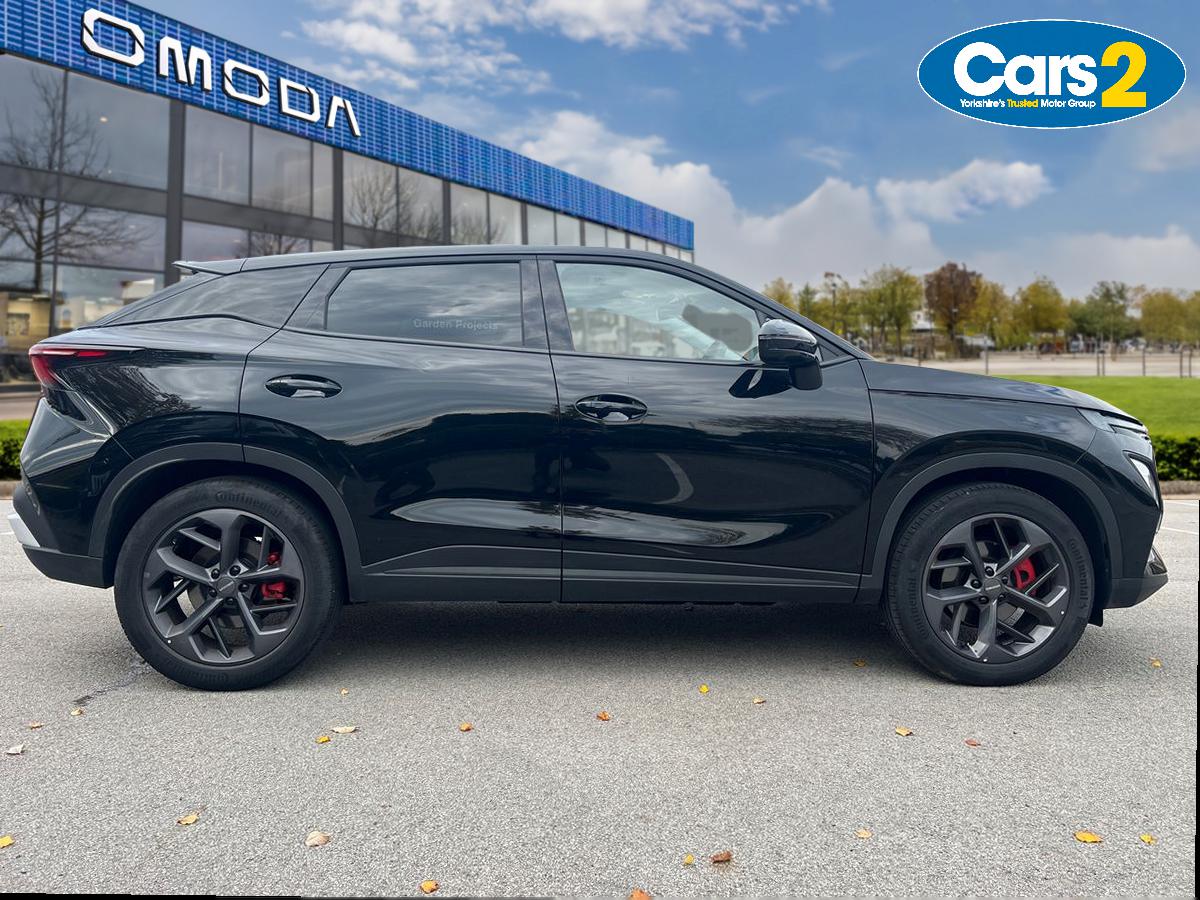 Used Omoda OMODA 5 2025 for sale - 76567989: Photo 2