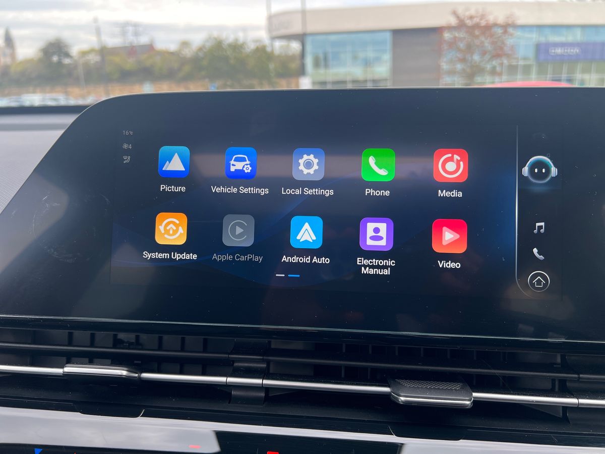 Used Omoda OMODA 5 2025 for sale - 76567989: Photo 20