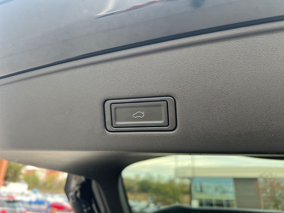 Used Omoda OMODA 5 2025 for sale - 76567989: Photo 21