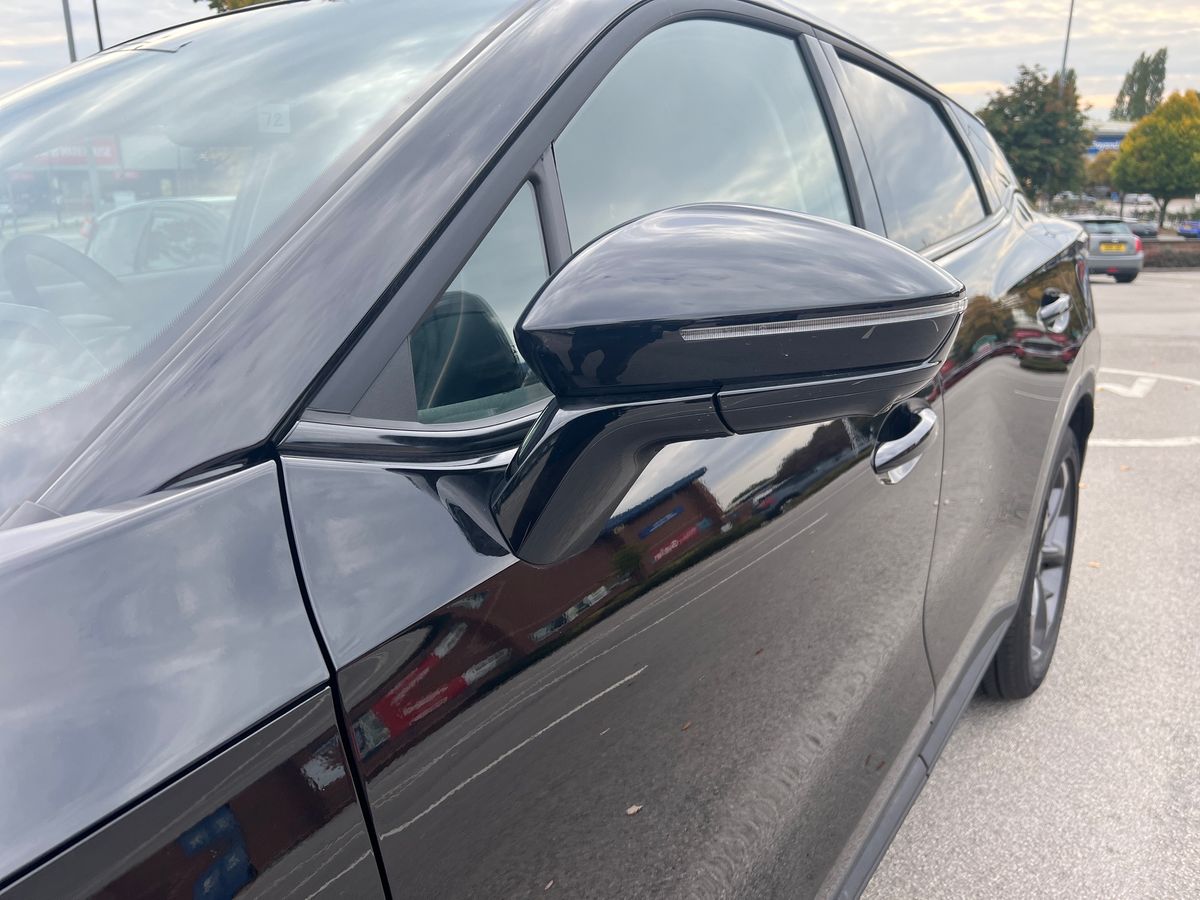 Used Omoda OMODA 5 2025 for sale - 76567989: Photo 22