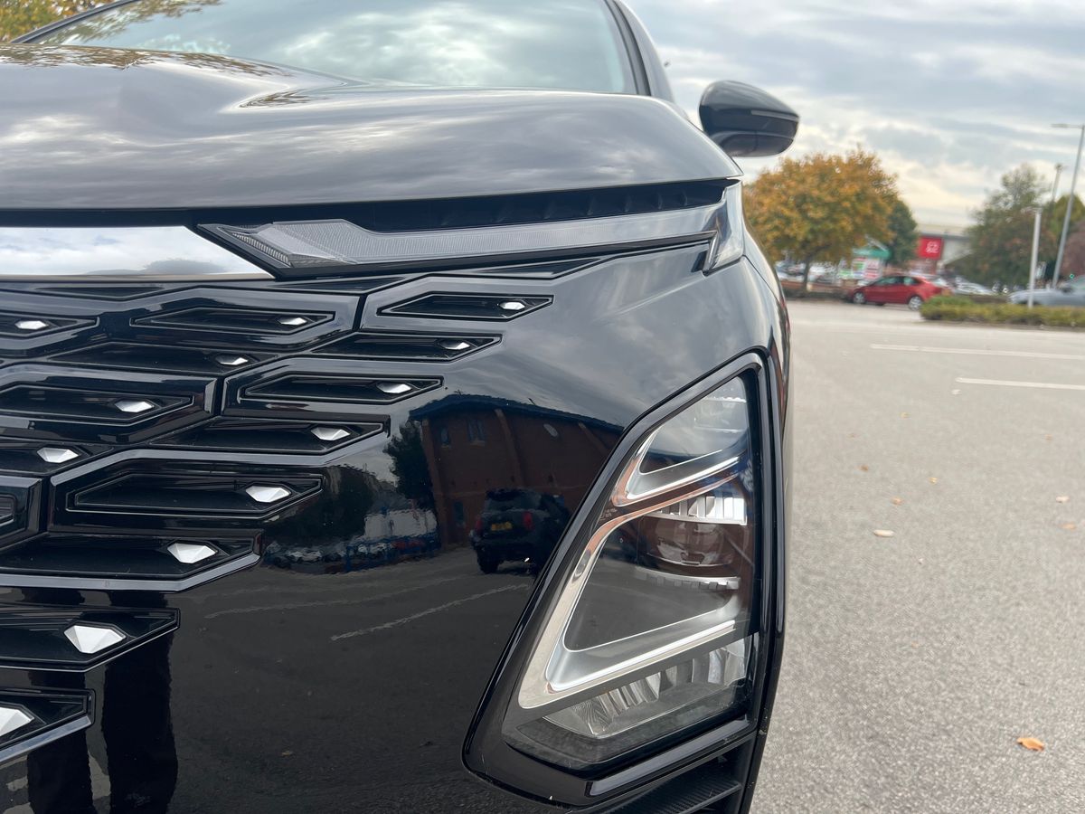 Used Omoda OMODA 5 2025 for sale - 76567989: Photo 23