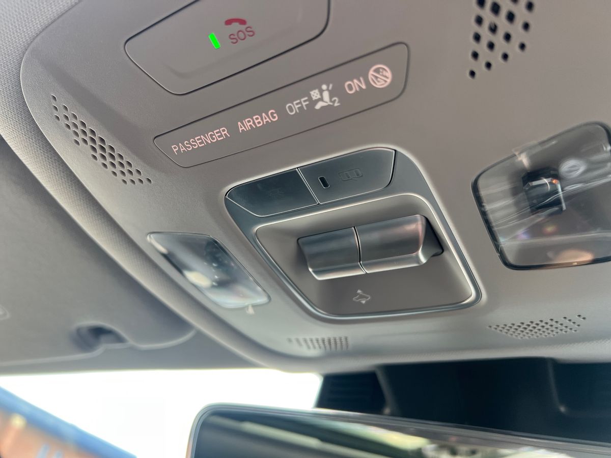 Used Omoda OMODA 5 2025 for sale - 76567989: Photo 26