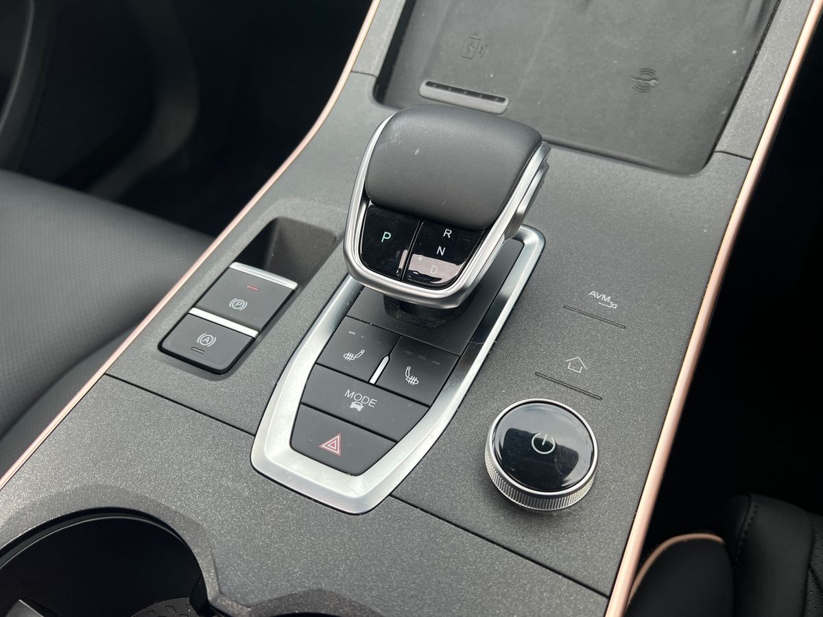 Used Omoda OMODA 5 2025 for sale - 76567989: Photo 27