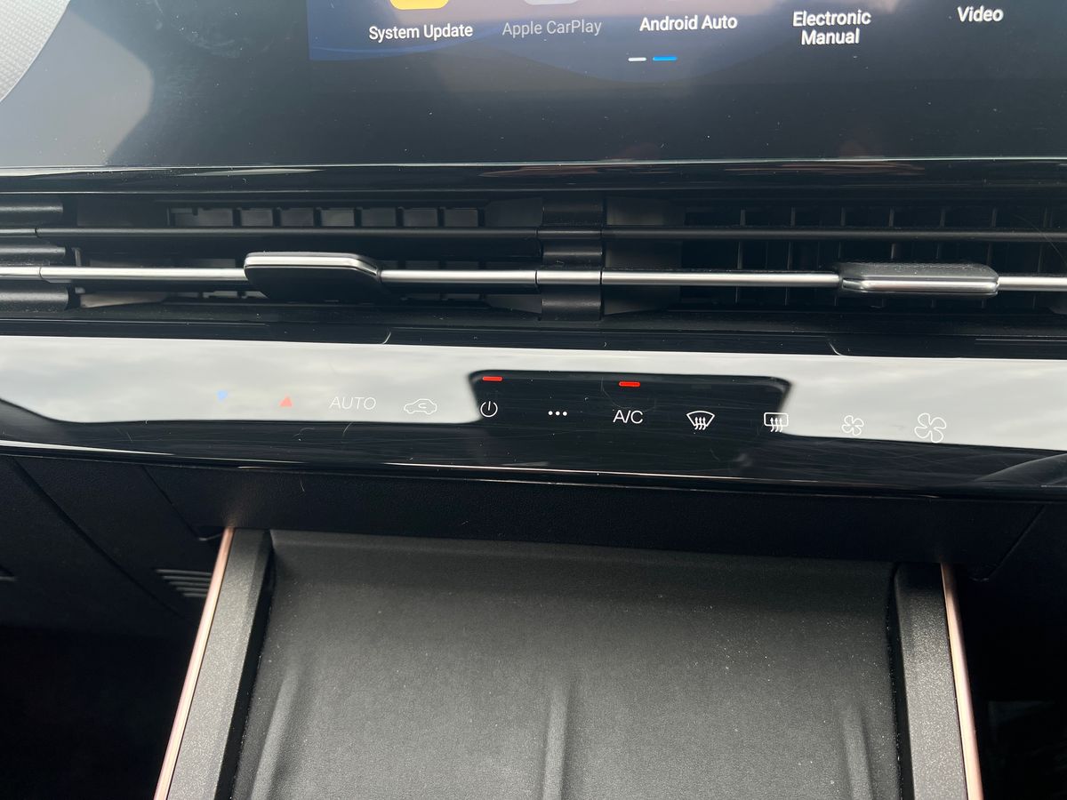 Used Omoda OMODA 5 2025 for sale - 76567989: Photo 28