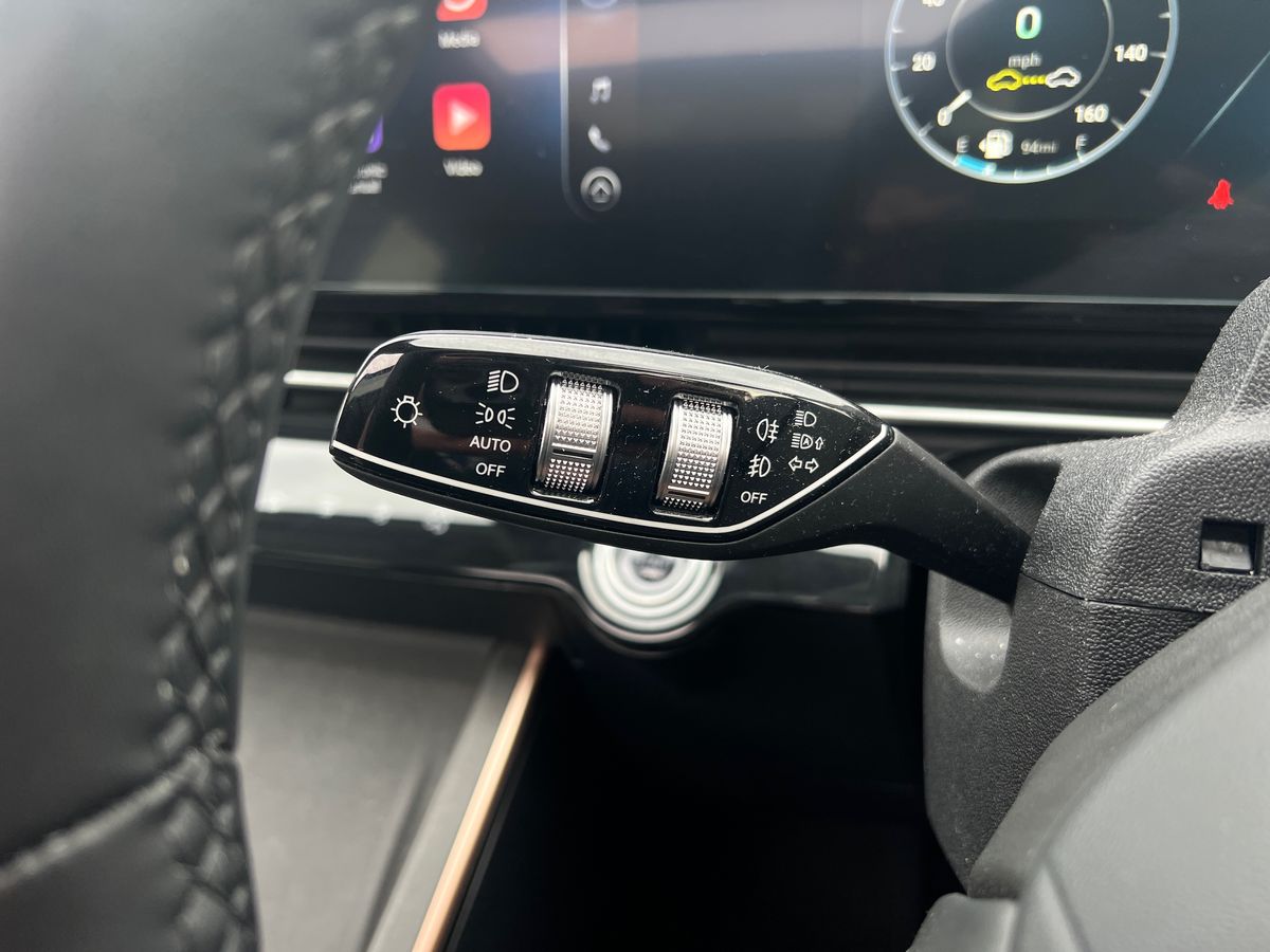 Used Omoda OMODA 5 2025 for sale - 76567989: Photo 30